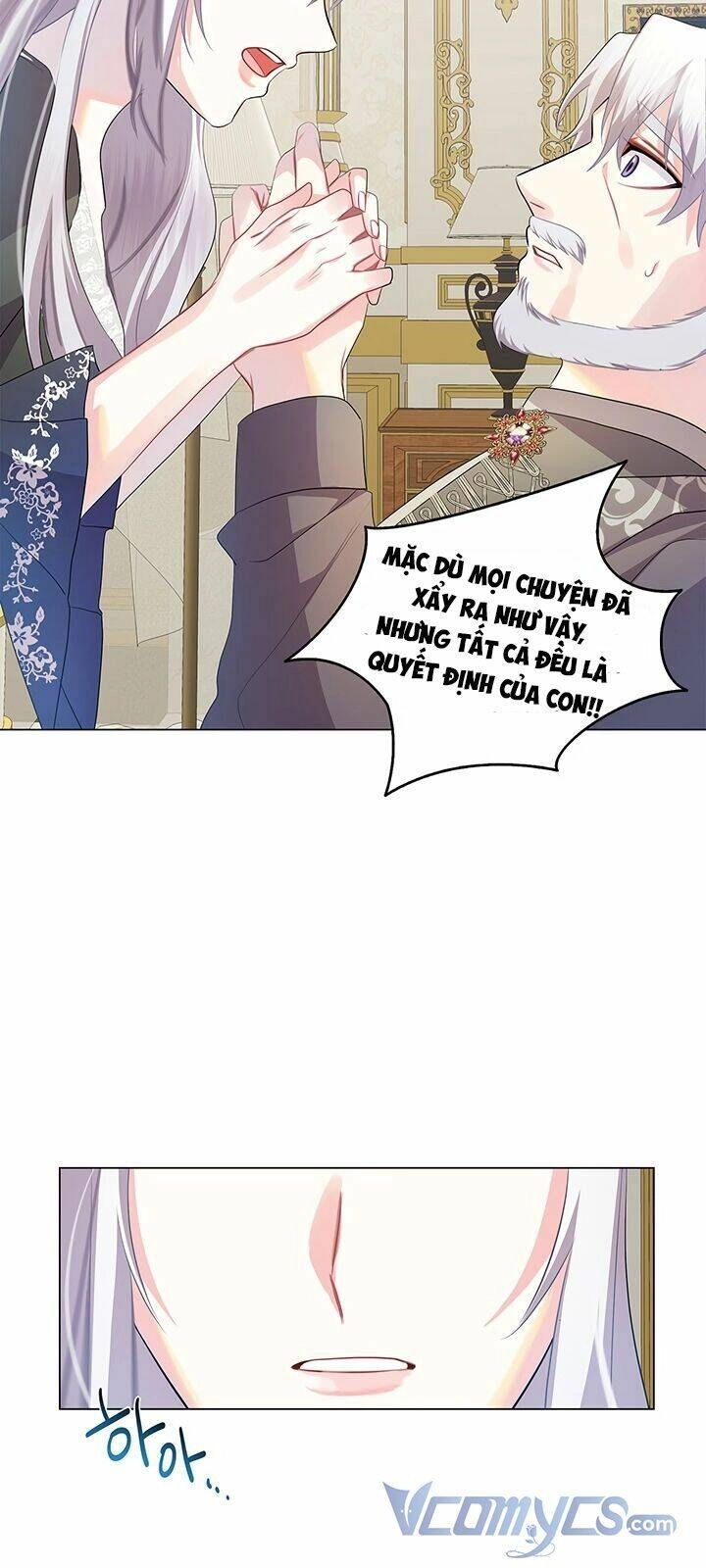 Tôi Sẽ Không Hối Tiếc Vì Anh Đâu Chapter 12 - 28