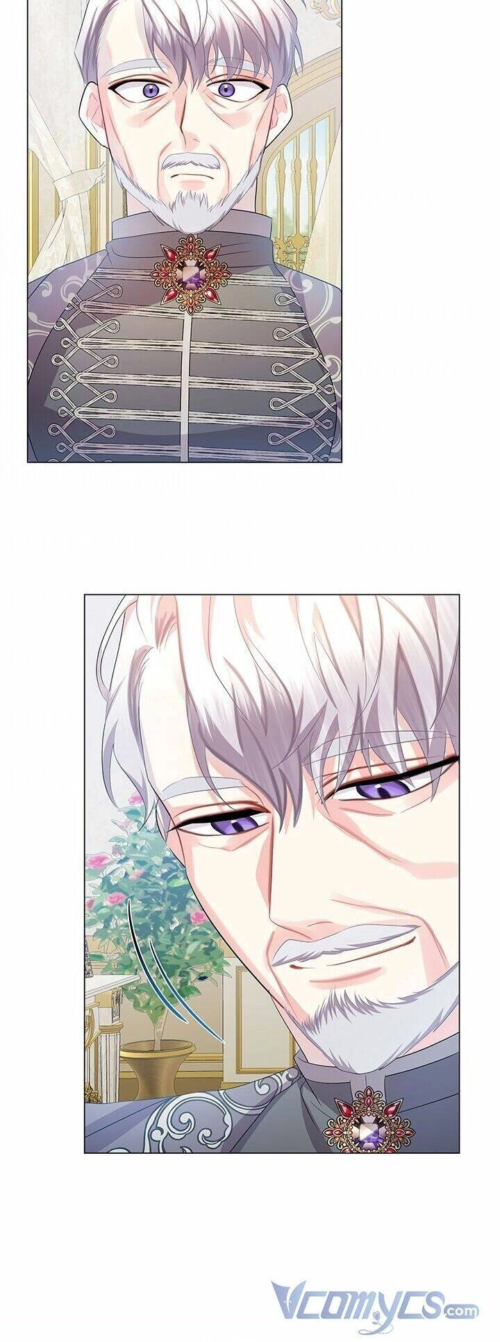 Tôi Sẽ Không Hối Tiếc Vì Anh Đâu Chapter 12 - 30