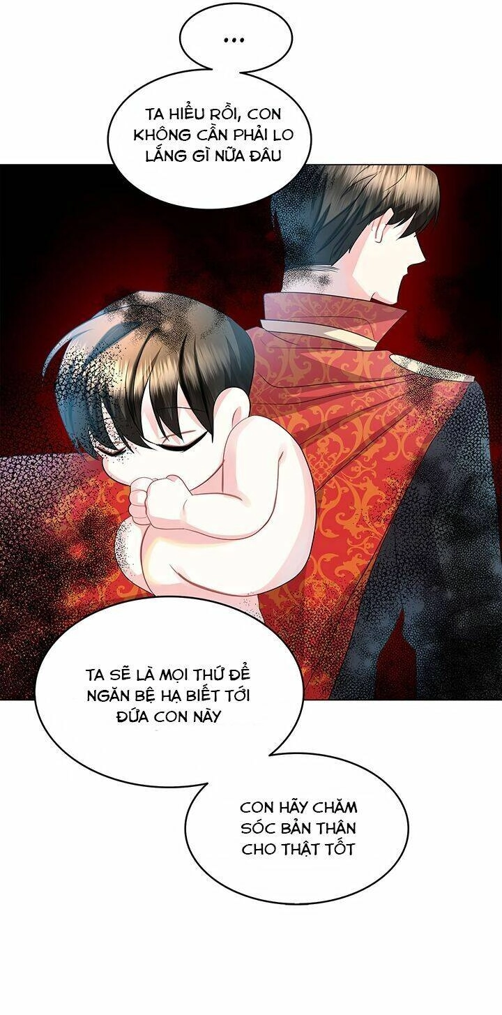 Tôi Sẽ Không Hối Tiếc Vì Anh Đâu Chapter 12 - 31