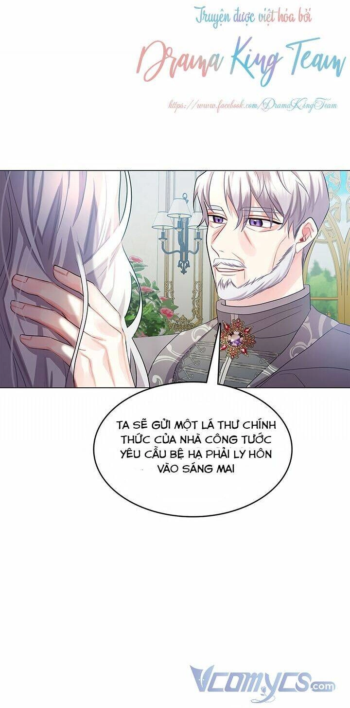 Tôi Sẽ Không Hối Tiếc Vì Anh Đâu Chapter 12 - 32