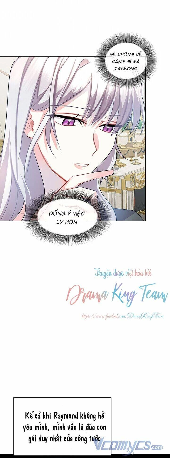 Tôi Sẽ Không Hối Tiếc Vì Anh Đâu Chapter 12 - 34