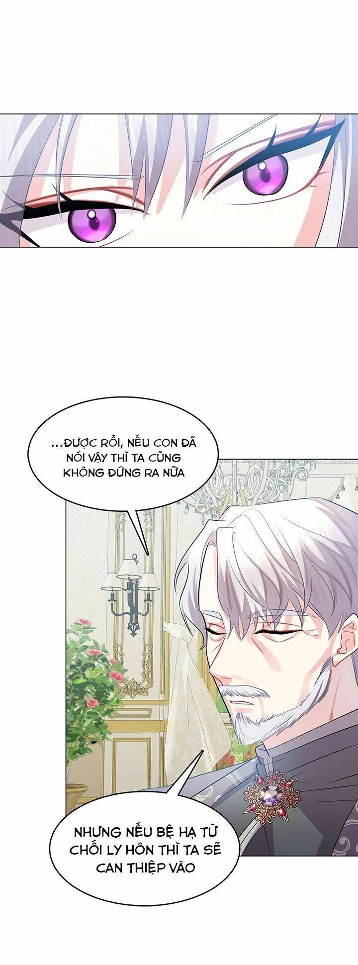 Tôi Sẽ Không Hối Tiếc Vì Anh Đâu Chapter 12 - 35