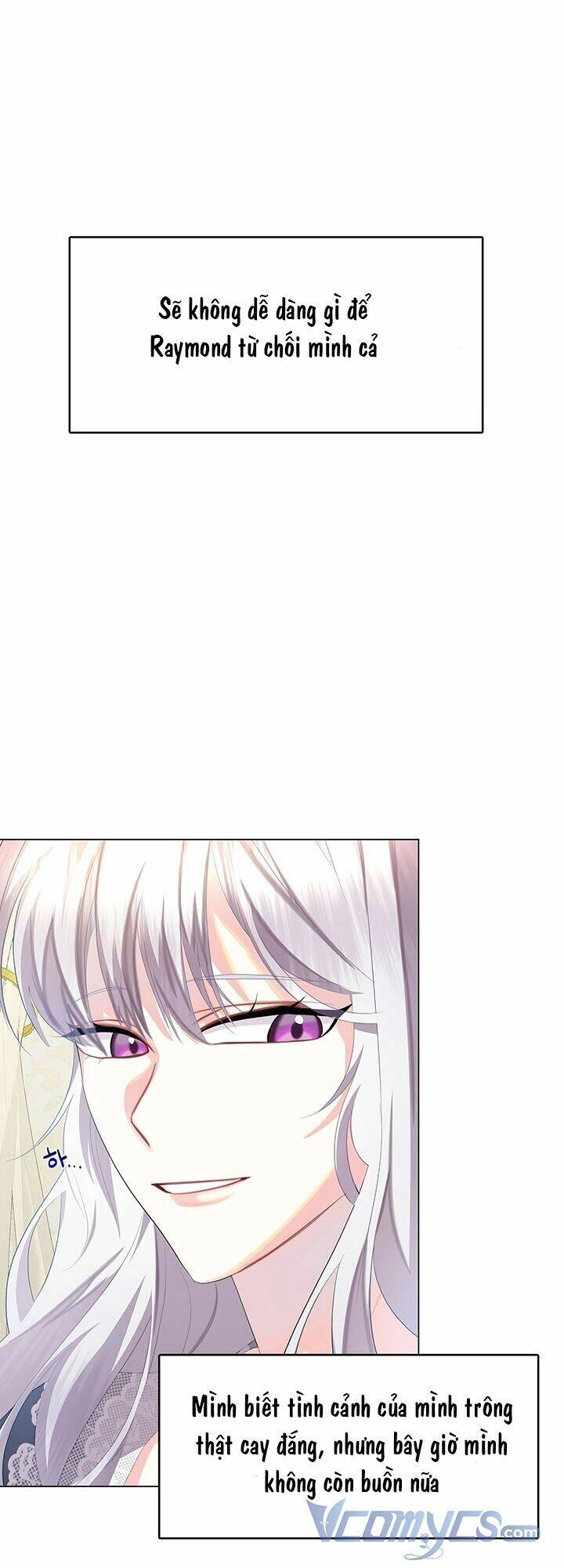 Tôi Sẽ Không Hối Tiếc Vì Anh Đâu Chapter 12 - 38