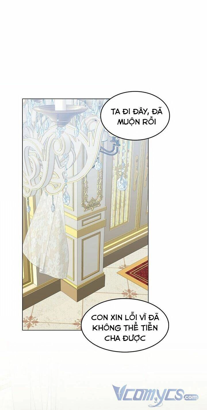 Tôi Sẽ Không Hối Tiếc Vì Anh Đâu Chapter 12 - 40