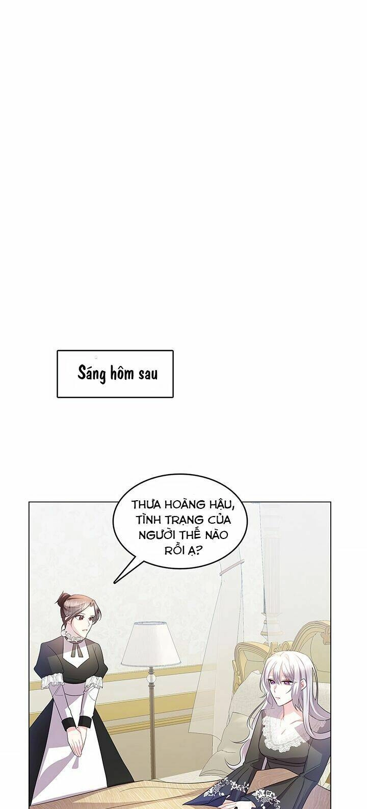 Tôi Sẽ Không Hối Tiếc Vì Anh Đâu Chapter 12 - 43