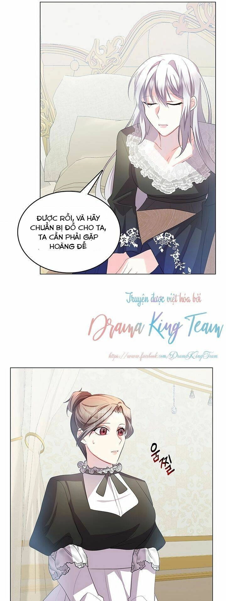 Tôi Sẽ Không Hối Tiếc Vì Anh Đâu Chapter 12 - 45