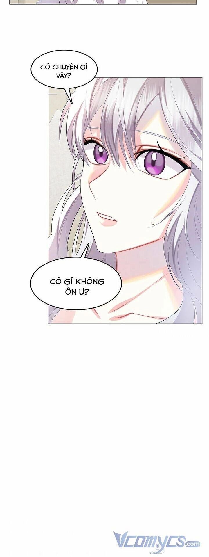 Tôi Sẽ Không Hối Tiếc Vì Anh Đâu Chapter 12 - 46