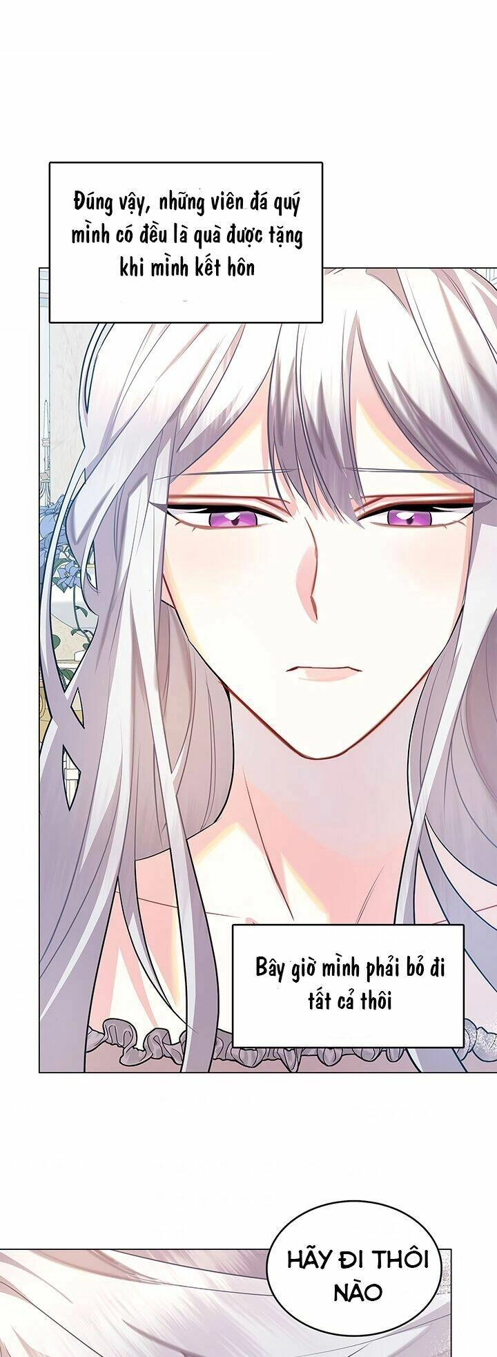 Tôi Sẽ Không Hối Tiếc Vì Anh Đâu Chapter 12 - 51