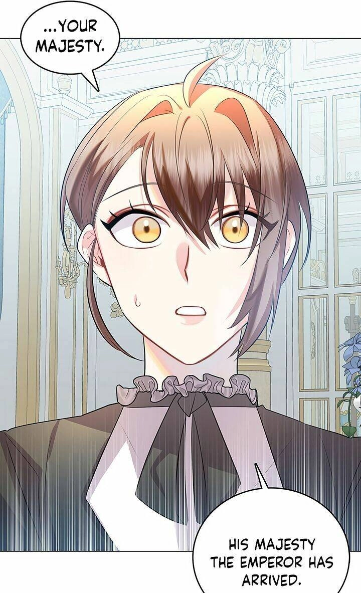 Tôi Sẽ Không Hối Tiếc Vì Anh Đâu Chapter 12 - 53