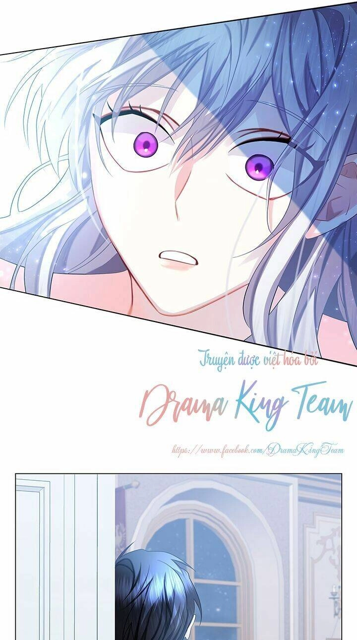 Tôi Sẽ Không Hối Tiếc Vì Anh Đâu Chapter 14 - 5