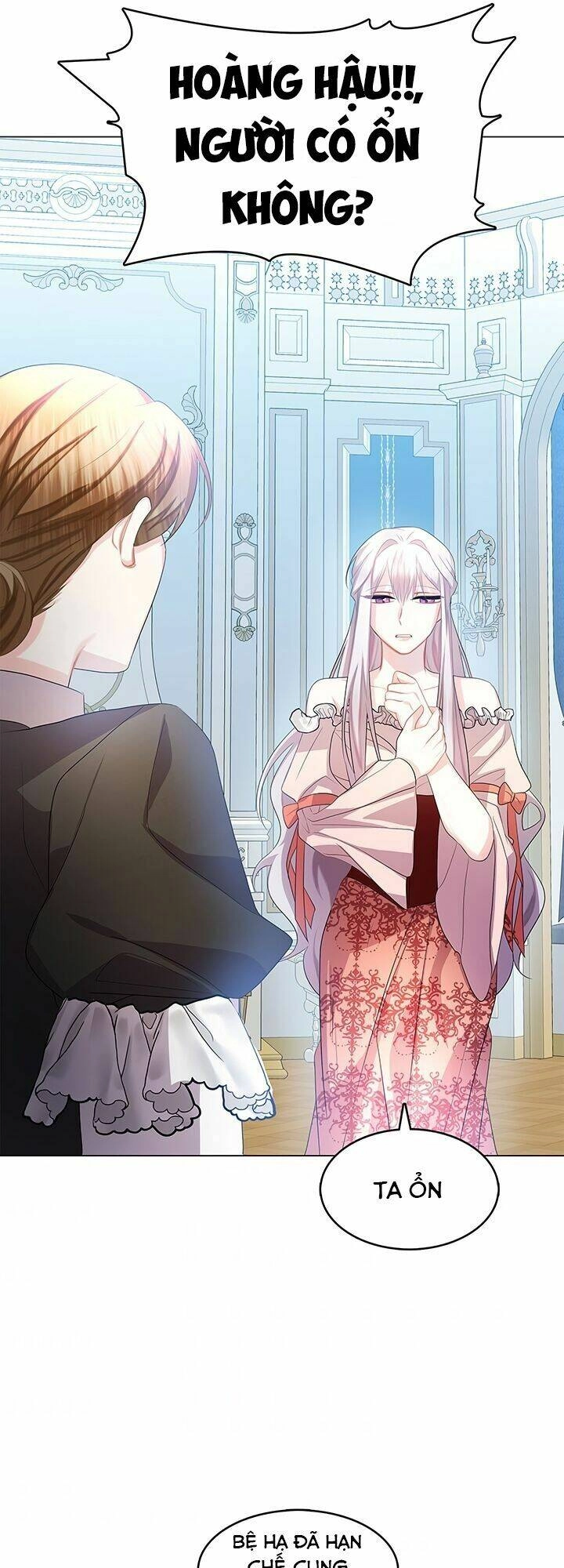 Tôi Sẽ Không Hối Tiếc Vì Anh Đâu Chapter 14 - 7