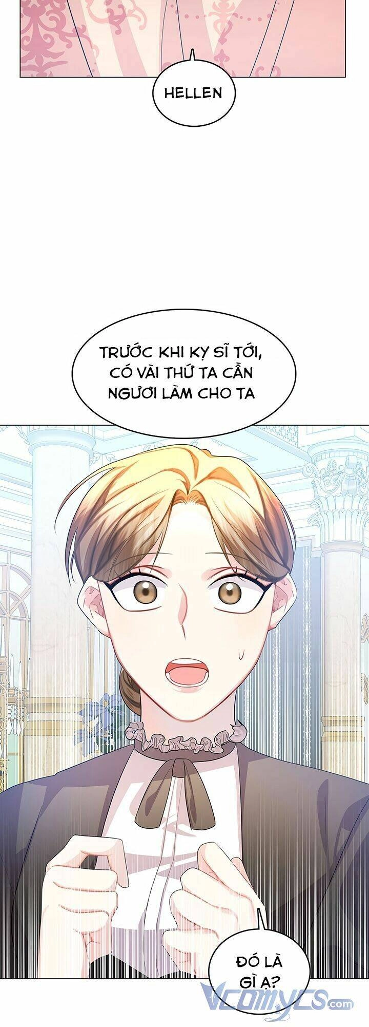 Tôi Sẽ Không Hối Tiếc Vì Anh Đâu Chapter 14 - 10