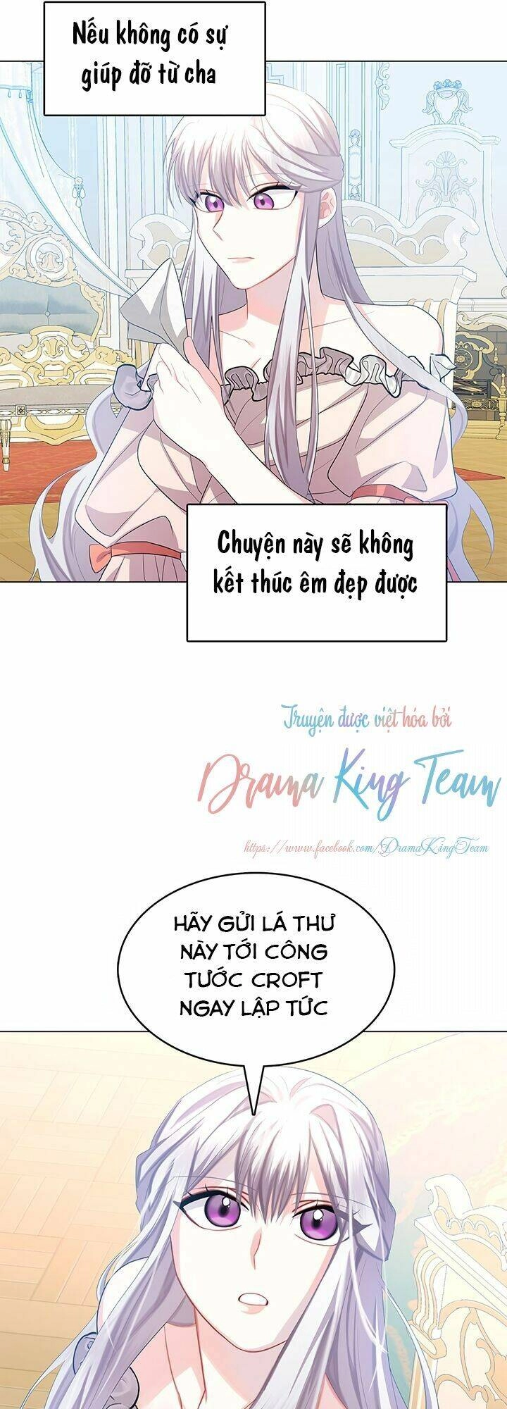 Tôi Sẽ Không Hối Tiếc Vì Anh Đâu Chapter 14 - 13