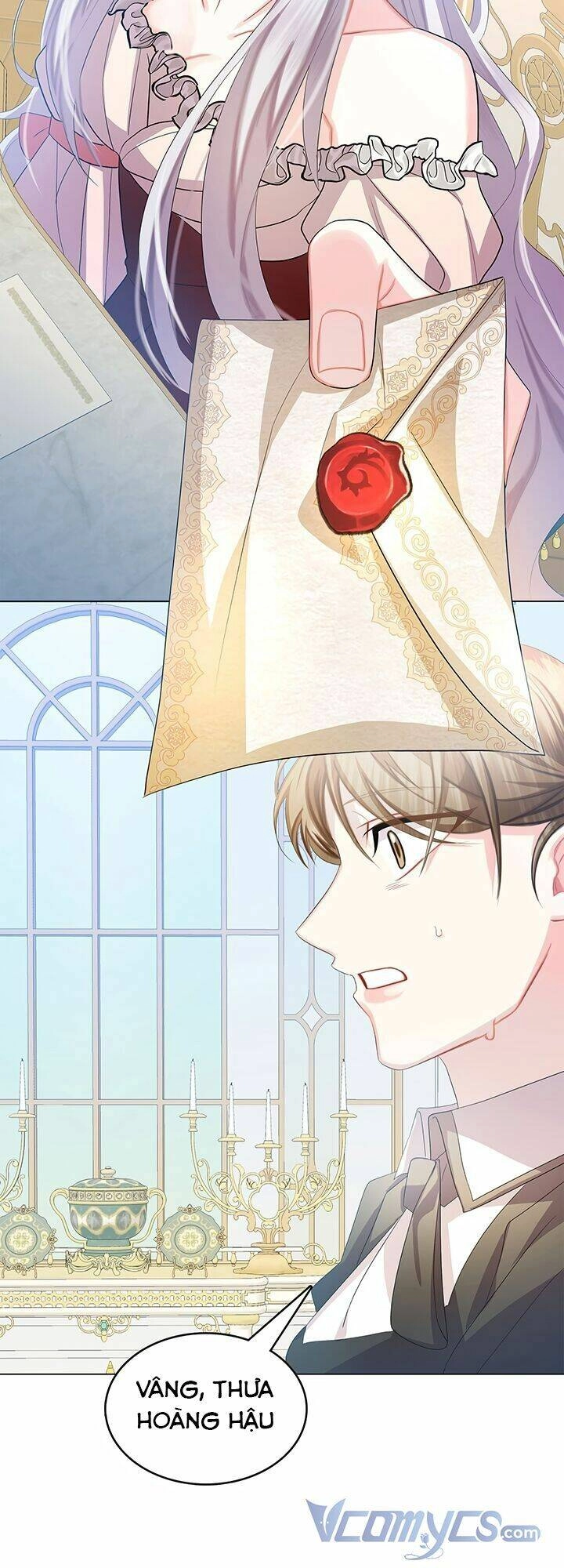 Tôi Sẽ Không Hối Tiếc Vì Anh Đâu Chapter 14 - 14