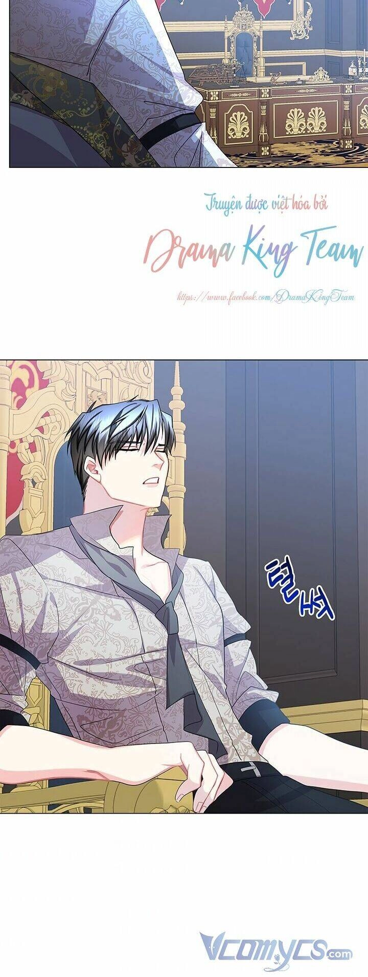 Tôi Sẽ Không Hối Tiếc Vì Anh Đâu Chapter 14 - 18