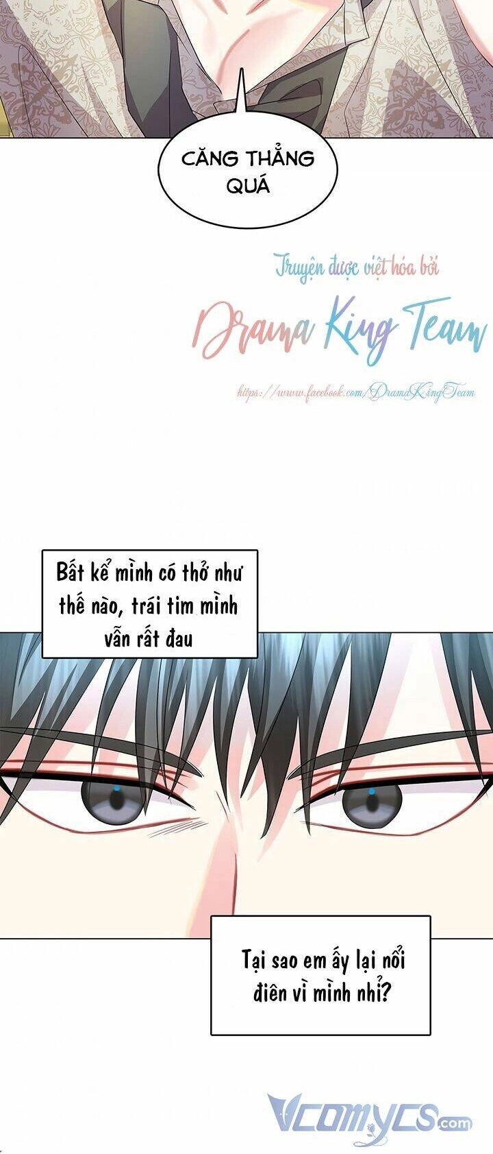 Tôi Sẽ Không Hối Tiếc Vì Anh Đâu Chapter 14 - 24