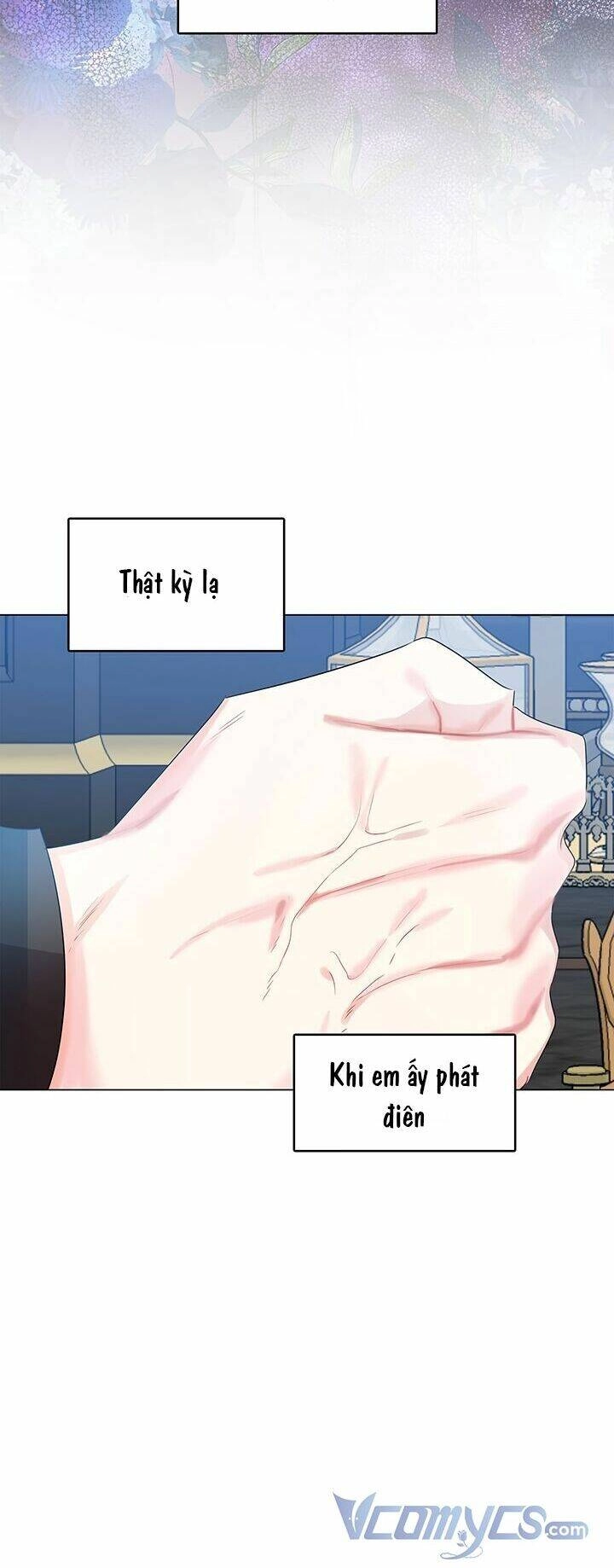 Tôi Sẽ Không Hối Tiếc Vì Anh Đâu Chapter 14 - 26