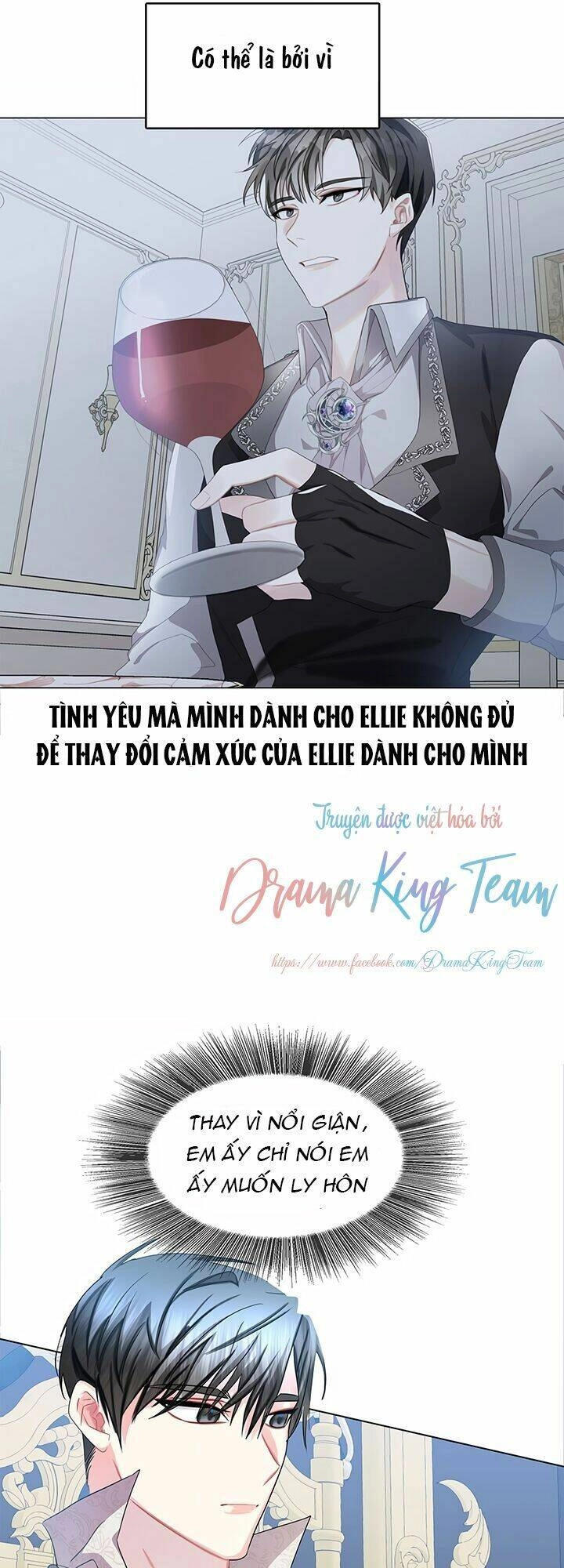 Tôi Sẽ Không Hối Tiếc Vì Anh Đâu Chapter 14 - 27