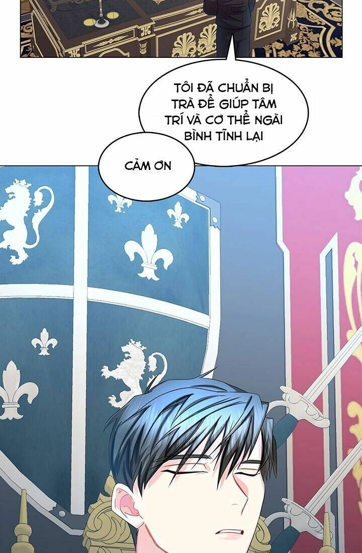 Tôi Sẽ Không Hối Tiếc Vì Anh Đâu Chapter 14 - 32