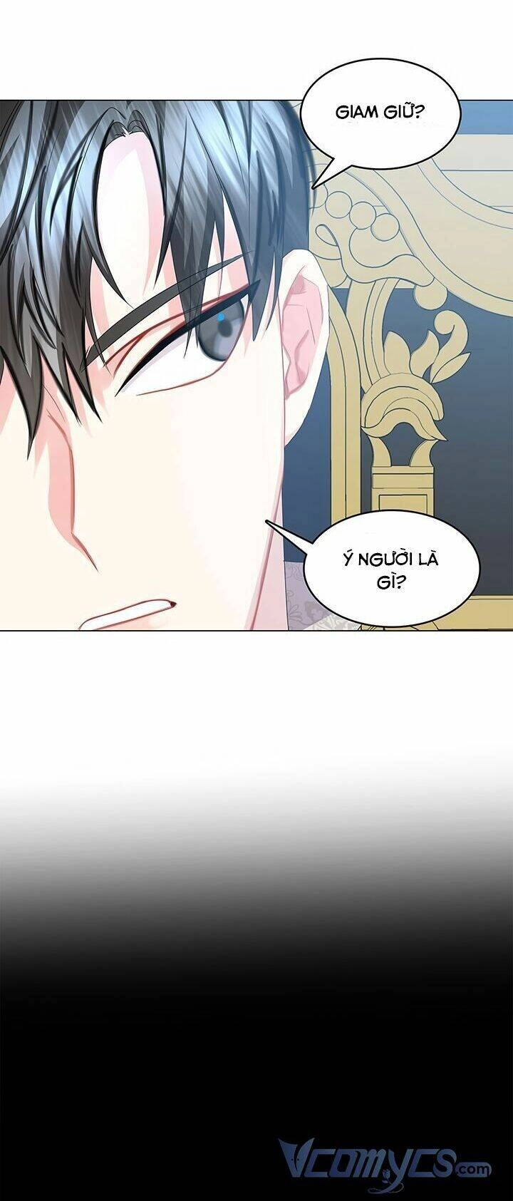 Tôi Sẽ Không Hối Tiếc Vì Anh Đâu Chapter 14 - 35