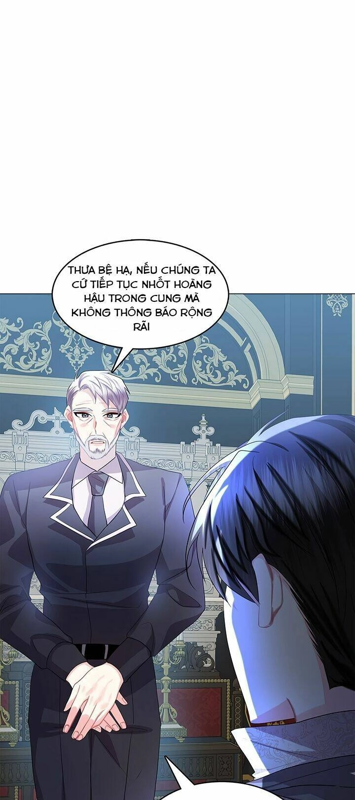 Tôi Sẽ Không Hối Tiếc Vì Anh Đâu Chapter 14 - 38