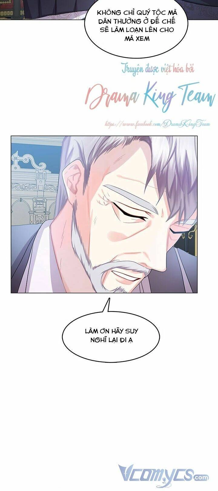 Tôi Sẽ Không Hối Tiếc Vì Anh Đâu Chapter 14 - 39