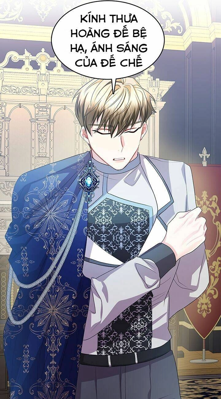 Tôi Sẽ Không Hối Tiếc Vì Anh Đâu Chapter 14 - 42