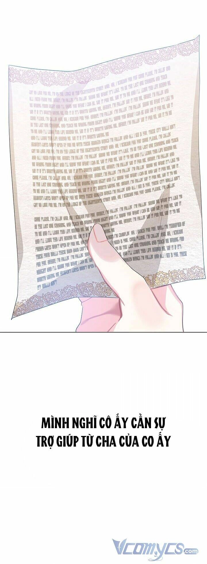 Tôi Sẽ Không Hối Tiếc Vì Anh Đâu Chapter 14 - 47