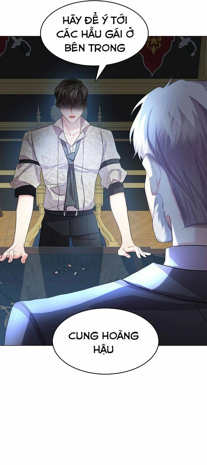 Tôi Sẽ Không Hối Tiếc Vì Anh Đâu Chapter 14 - 52