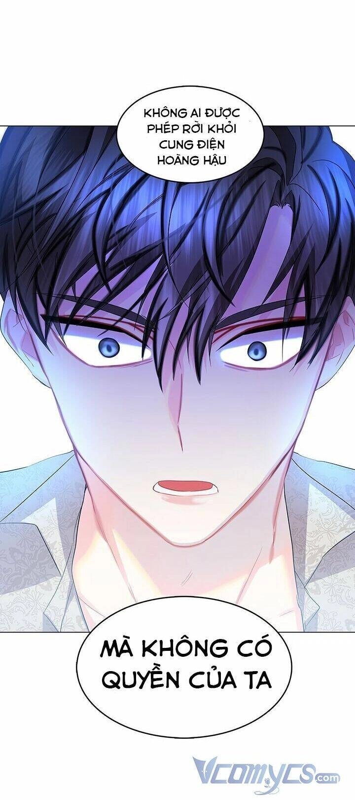 Tôi Sẽ Không Hối Tiếc Vì Anh Đâu Chapter 14 - 53