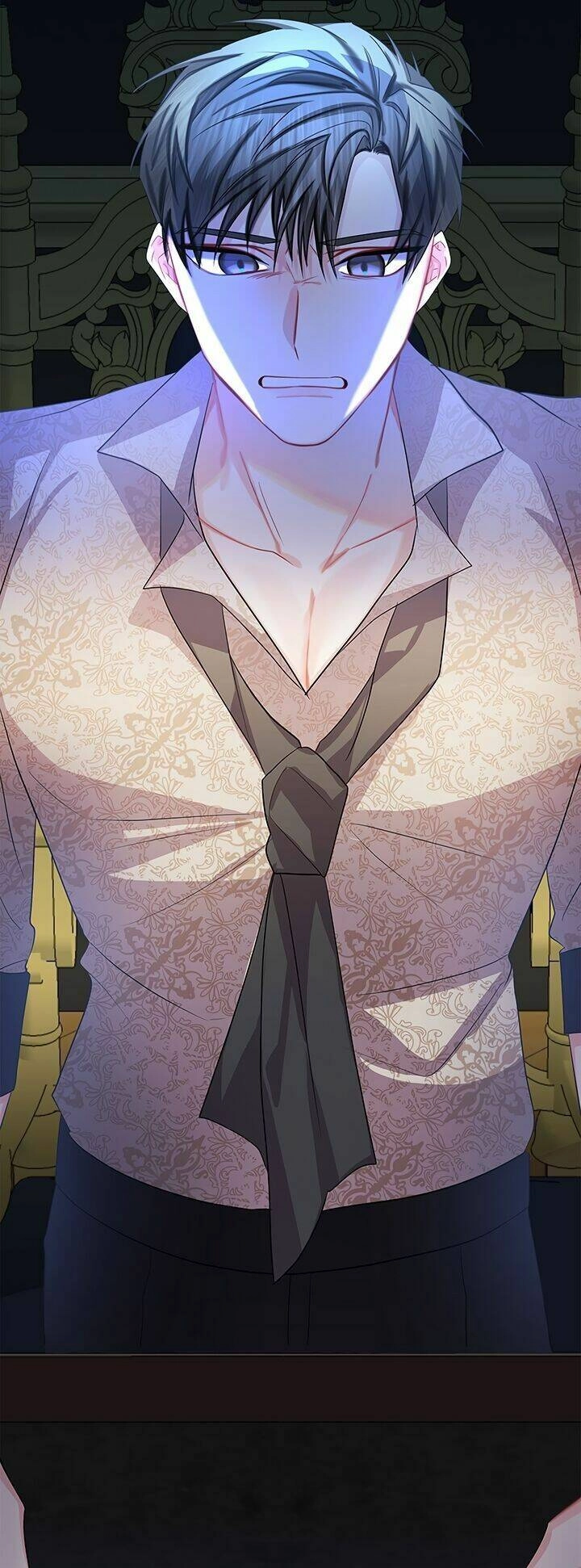 Tôi Sẽ Không Hối Tiếc Vì Anh Đâu Chapter 14 - 58