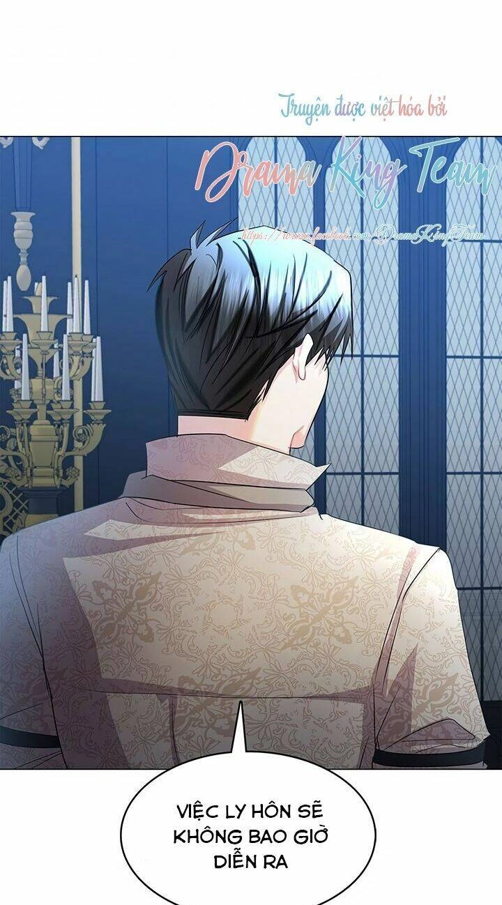 Tôi Sẽ Không Hối Tiếc Vì Anh Đâu Chapter 15 - 1