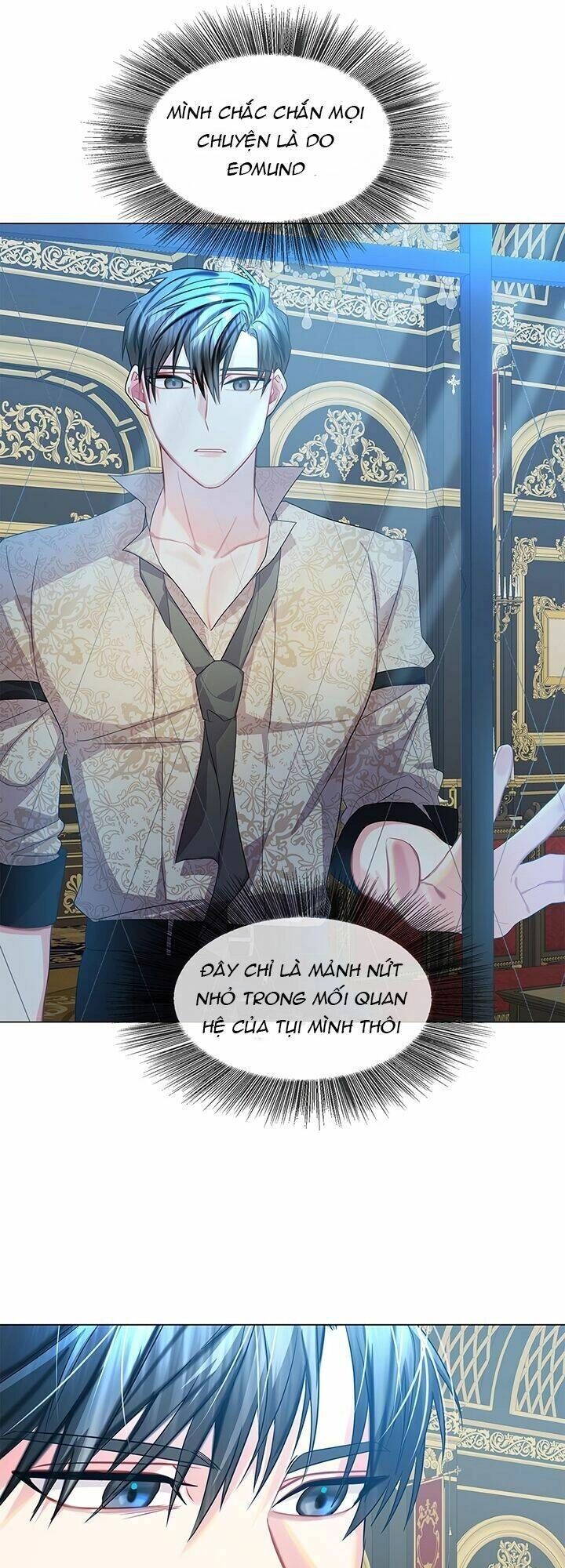 Tôi Sẽ Không Hối Tiếc Vì Anh Đâu Chapter 15 - 3