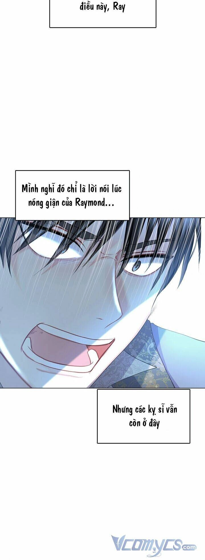 Tôi Sẽ Không Hối Tiếc Vì Anh Đâu Chapter 15 - 12