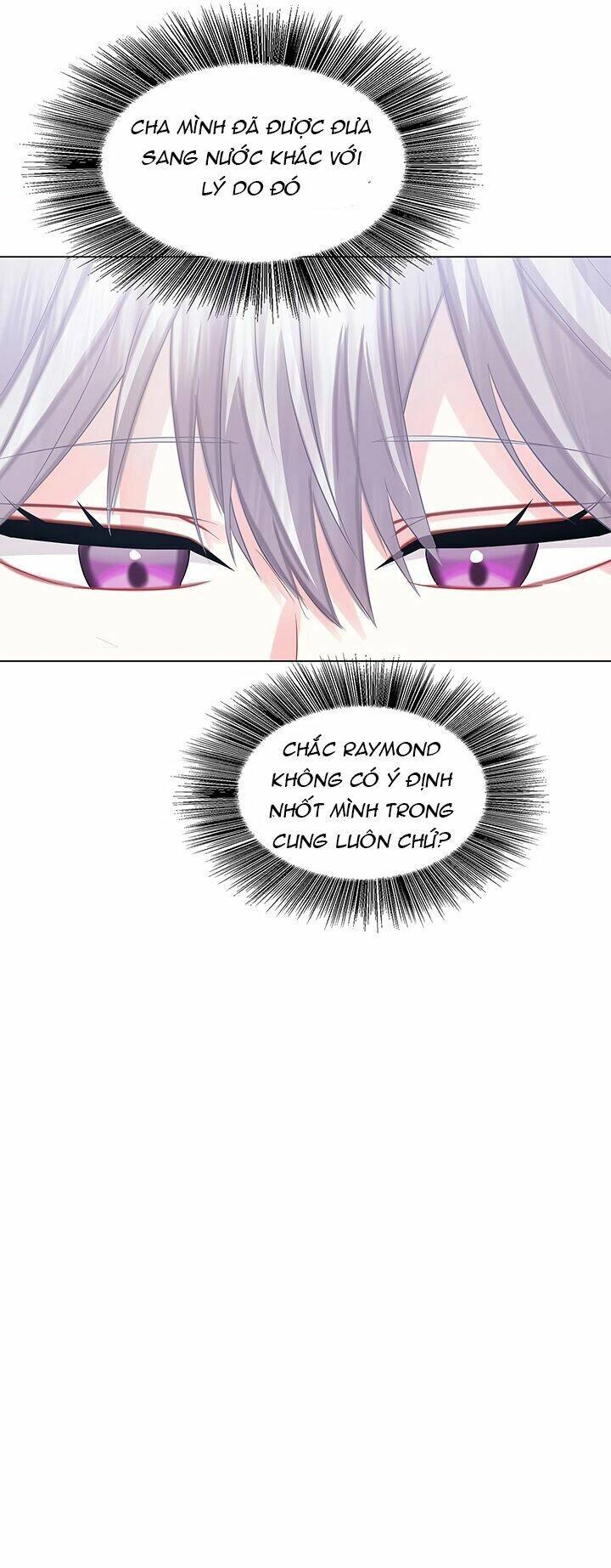 Tôi Sẽ Không Hối Tiếc Vì Anh Đâu Chapter 15 - 15