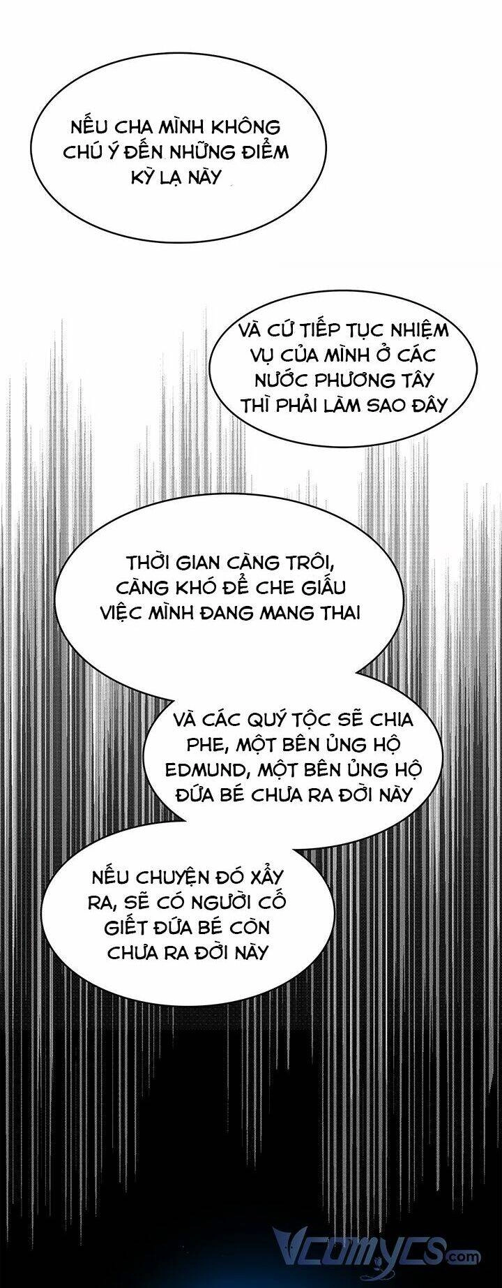Tôi Sẽ Không Hối Tiếc Vì Anh Đâu Chapter 15 - 16