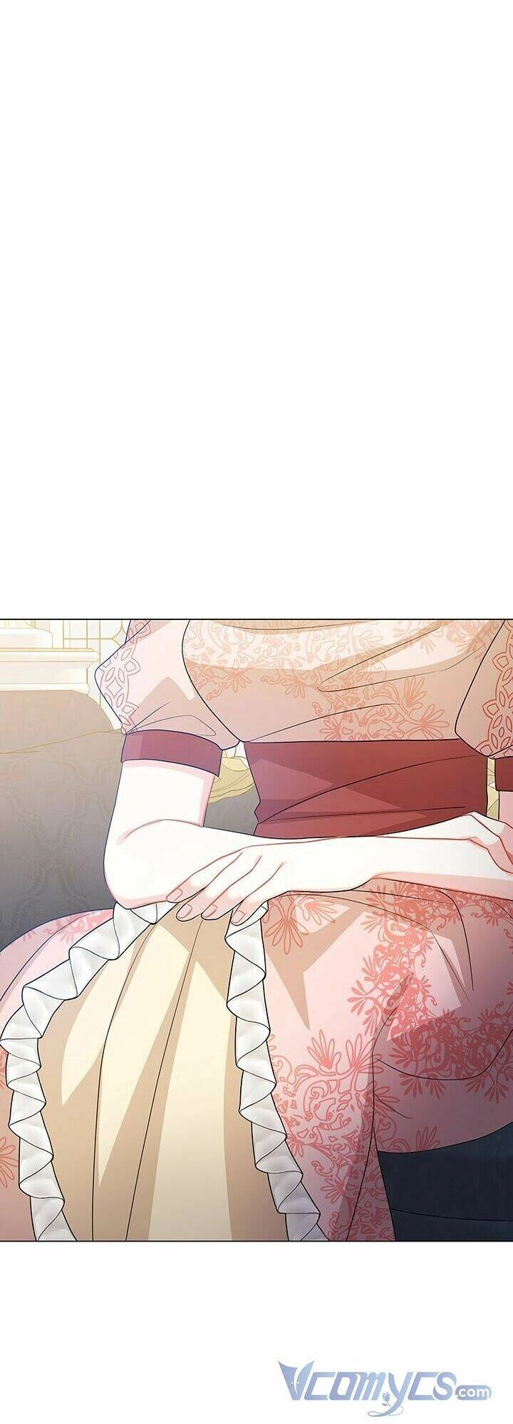 Tôi Sẽ Không Hối Tiếc Vì Anh Đâu Chapter 15 - 22