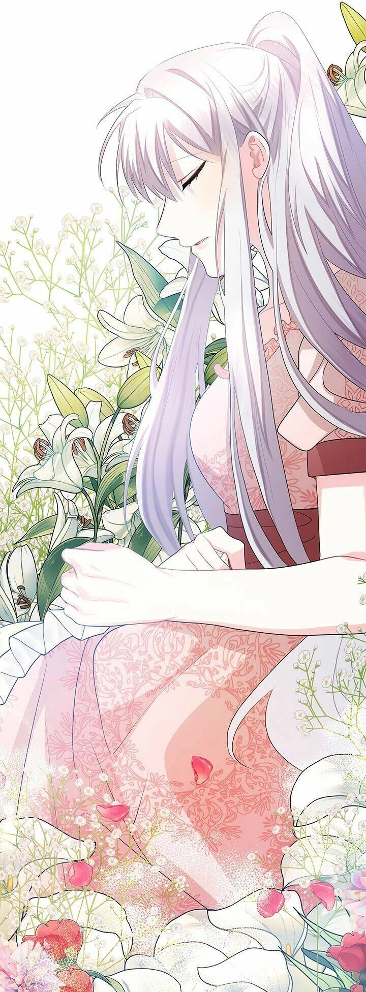 Tôi Sẽ Không Hối Tiếc Vì Anh Đâu Chapter 15 - 23