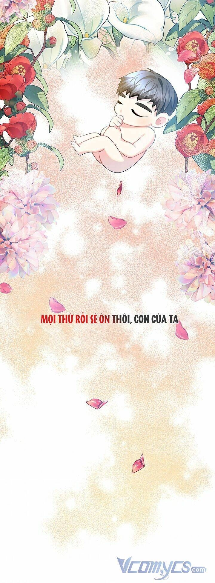 Tôi Sẽ Không Hối Tiếc Vì Anh Đâu Chapter 15 - 24