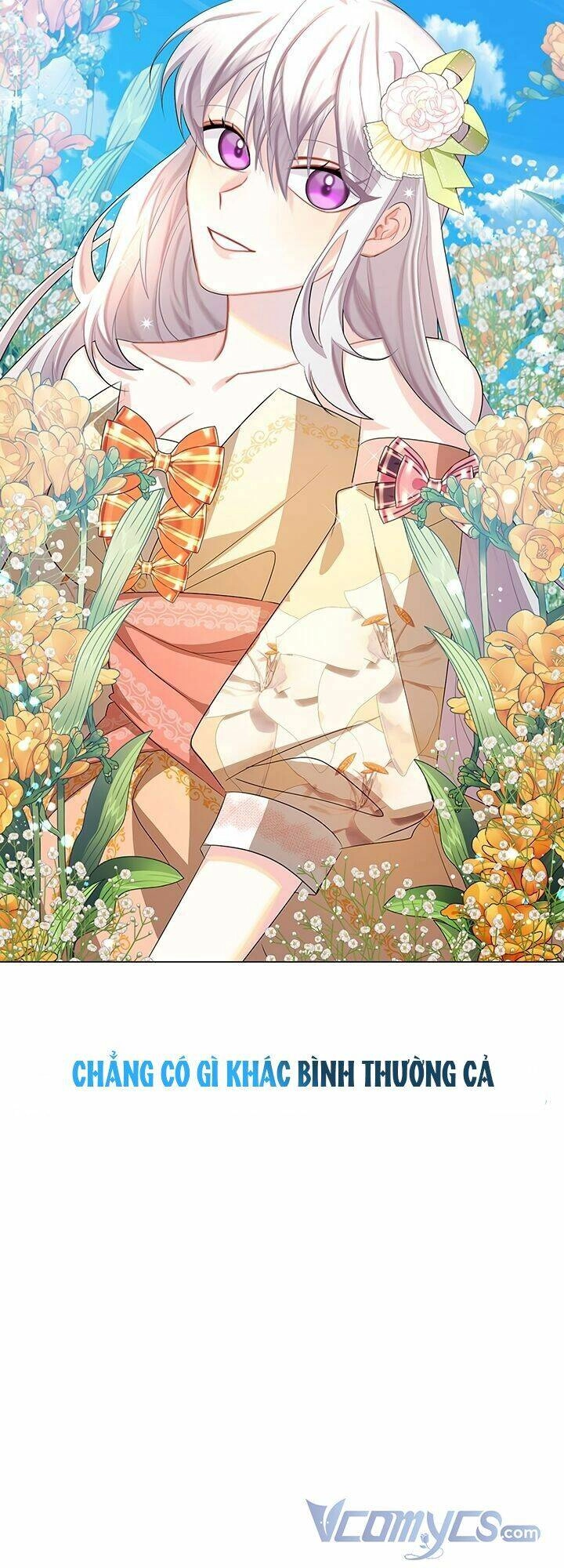 Tôi Sẽ Không Hối Tiếc Vì Anh Đâu Chapter 15 - 32