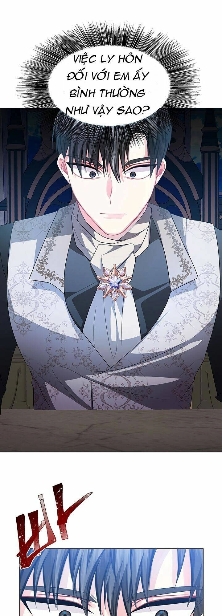 Tôi Sẽ Không Hối Tiếc Vì Anh Đâu Chapter 15 - 33