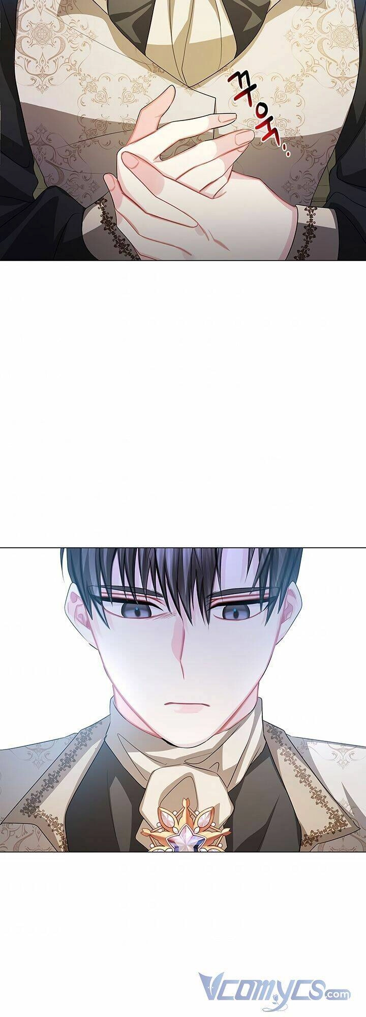 Tôi Sẽ Không Hối Tiếc Vì Anh Đâu Chapter 15 - 36