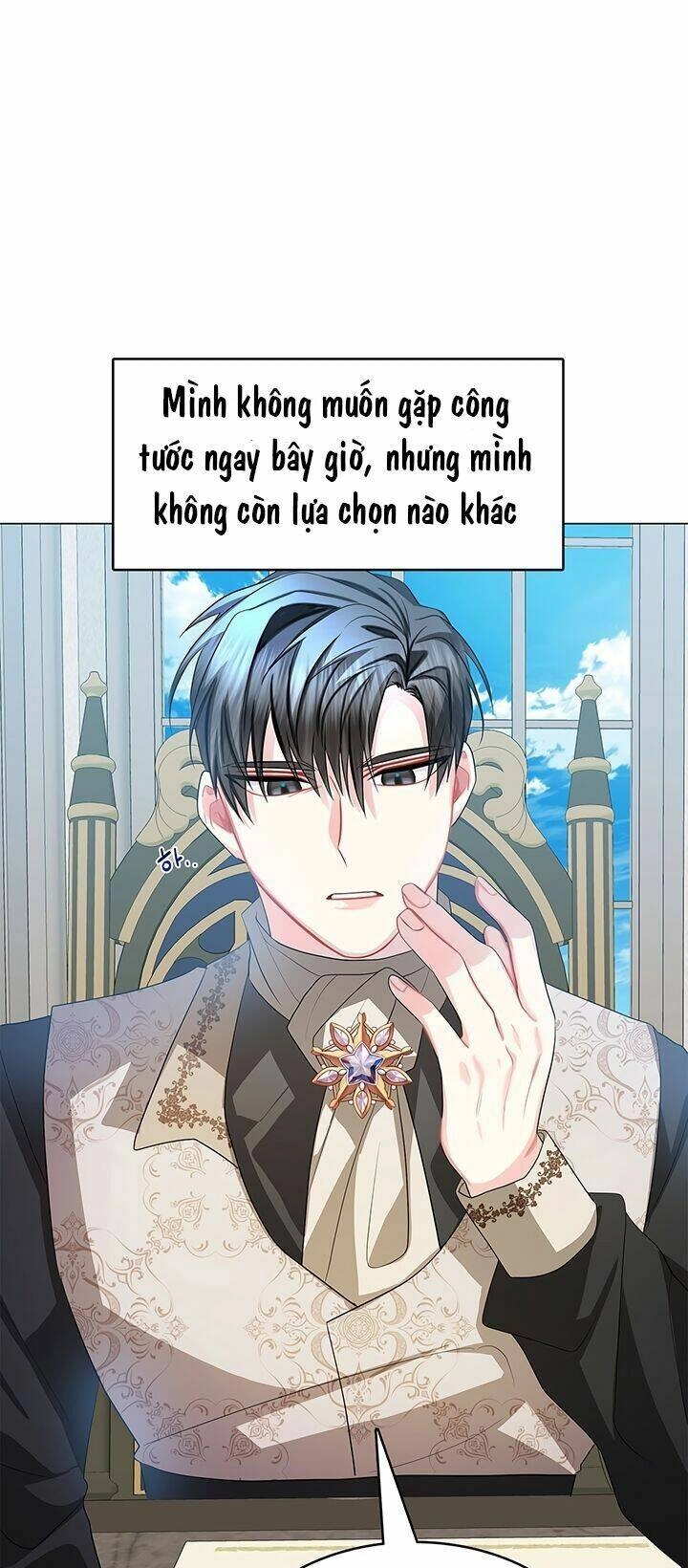 Tôi Sẽ Không Hối Tiếc Vì Anh Đâu Chapter 15 - 39