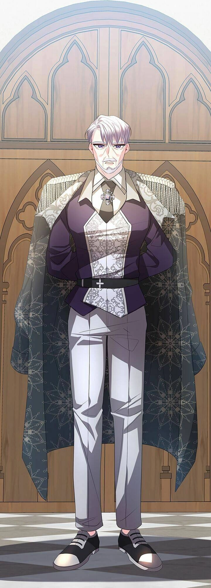 Tôi Sẽ Không Hối Tiếc Vì Anh Đâu Chapter 15 - 41