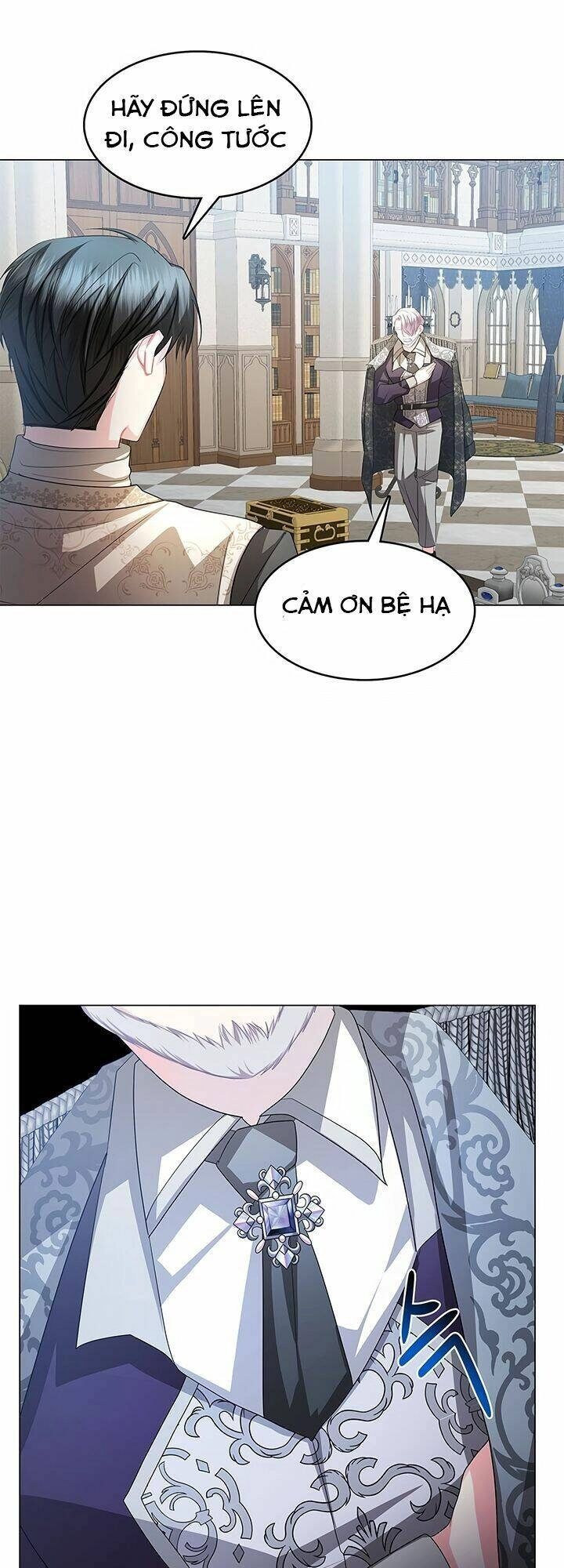 Tôi Sẽ Không Hối Tiếc Vì Anh Đâu Chapter 15 - 43