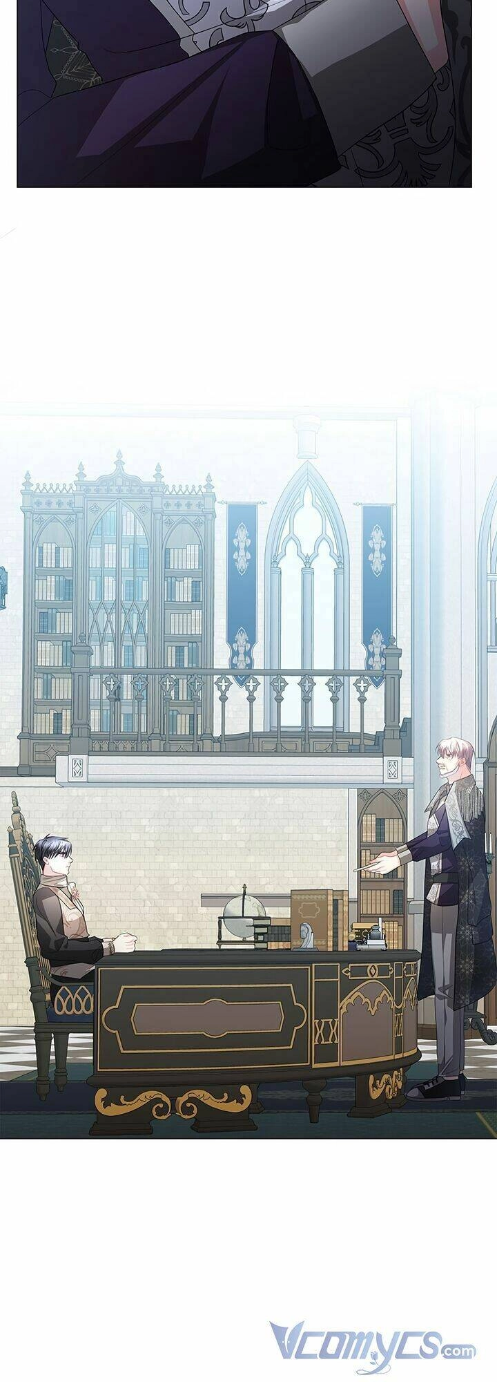 Tôi Sẽ Không Hối Tiếc Vì Anh Đâu Chapter 15 - 44