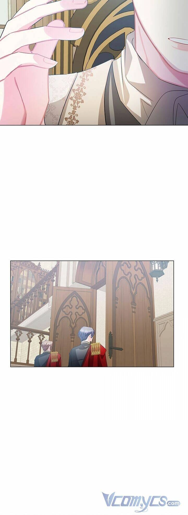 Tôi Sẽ Không Hối Tiếc Vì Anh Đâu Chapter 15 - 56