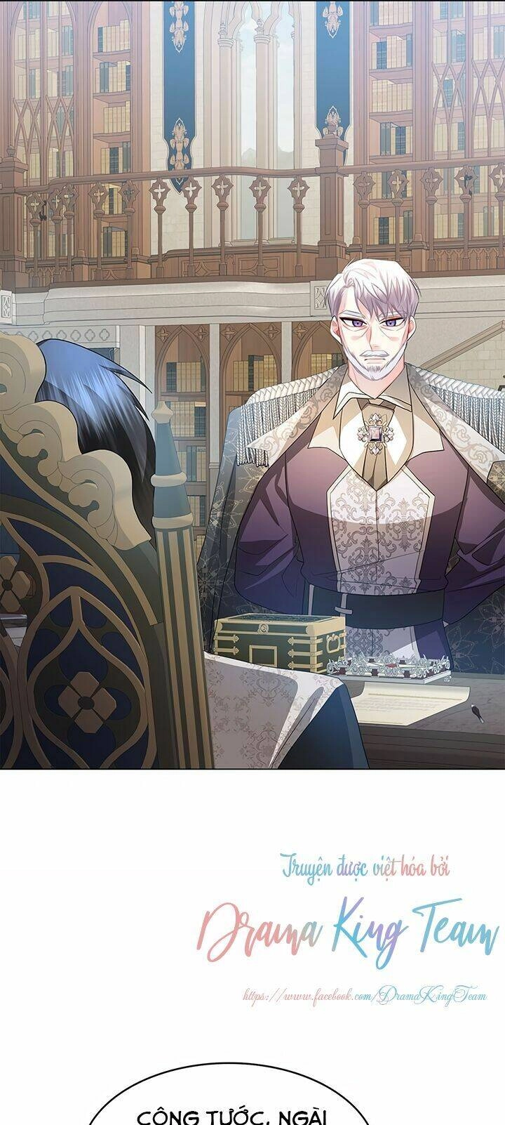 Tôi Sẽ Không Hối Tiếc Vì Anh Đâu Chapter 15 - 57