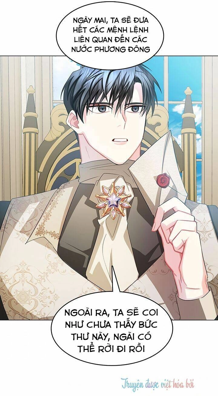 Tôi Sẽ Không Hối Tiếc Vì Anh Đâu Chapter 15 - 59