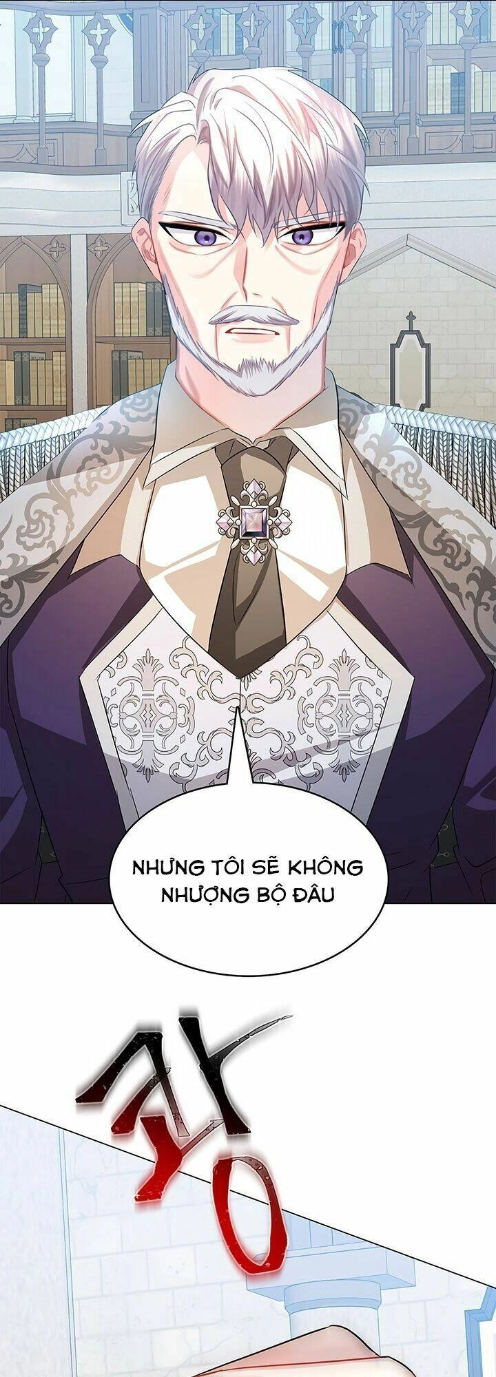 Tôi Sẽ Không Hối Tiếc Vì Anh Đâu Chapter 15 - 61